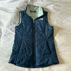 North Face Haraway Girls Vest